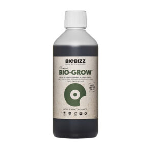 Bio Bizz Bio-Grow, BioBizz, Organic Additives, Nutrients