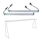 ROOT!T Linkable LED Light & Stand Kit, Propagation Lighting, LED Lighting, Propagation Lighting, Propagation Lighting, Propagation Lighting, Propagation Bundles, Propagation Bundles, Root-IT