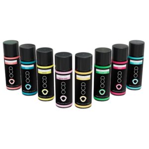 OCD 400ml Spray, Odour Control, OCD