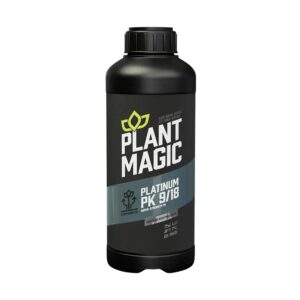 Plant Magic Platinum PK 9/18, Plant Magic, PK Supplements, Additives