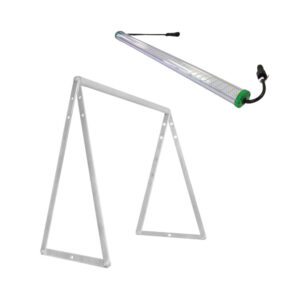 ROOT!T Linkable LED Light & Stand Kit, Propagation Lighting, LED Lighting, Propagation Lighting, Propagation Lighting, Propagation Lighting, Propagation Bundles, Propagation Bundles, Root-IT