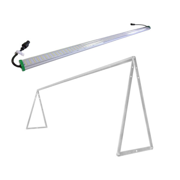 ROOT!T Linkable LED Light & Stand Kit, Propagation Lighting, LED Lighting, Propagation Lighting, Propagation Lighting, Propagation Lighting, Propagation Bundles, Propagation Bundles, Root-IT