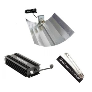 Maxibright Varidrive Complete 600W Lighting Kit, Maxibright, Complete Lighting Kits