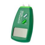 Essentials Moisture Meter, Essentials, Accessories, Measuring Equipment, Temperature & Humidity, Grow Room Essentials