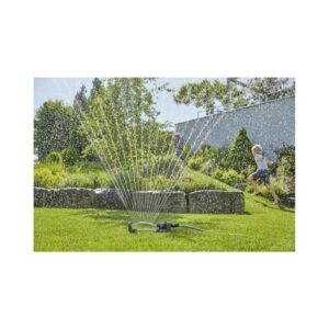 Gardena EcoLine Oscillating Sprinkler, Pipe & Fittings, EcoLine, Sprinklers, Gardena