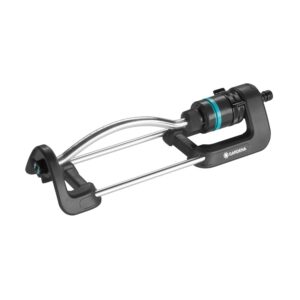 Gardena EcoLine Oscillating Sprinkler, Pipe & Fittings, EcoLine, Sprinklers, Gardena