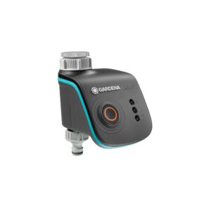 Gardena Smart Water Control, Water Controls and Pumps, Gardena, Smart System