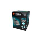 Gardena Smart Water Control, Water Controls and Pumps, Gardena, Smart System