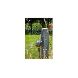 Gardena Smart Water Control, Water Controls and Pumps, Gardena, Smart System