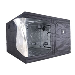 Gorilla Box Delux 4m x 3m x 2m Grow Tent, Tents, Gorilla Box Tents