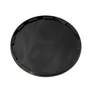 LID ONLY 5L (NON DRILLED), Taylor Davis, Pots & Trays