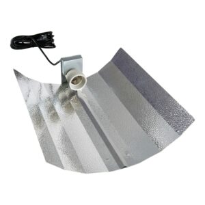 Eurowing Reflector, Reflectors
