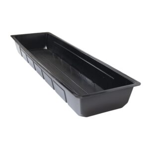 Nutrient Tank 190 Litre, Nutriculture, Nutrient Reservoirs