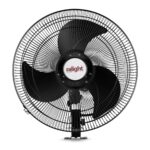 Ralight 20 Inch(50cm) Wall Fan, Air Movement Fans, Ralight
