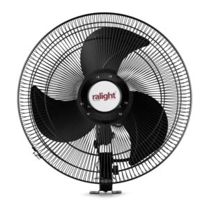 Ralight 20 Inch(50cm) Wall Fan, Air Movement Fans, Ralight