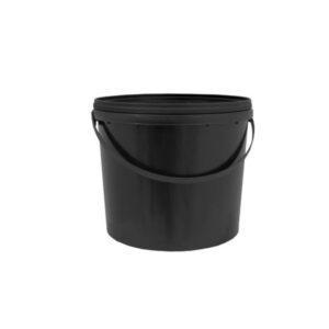 BUCKET & LID  5L + 10L, Miscellaneous, Taylor Davis, Pots & Trays, Nutrient Reservoirs