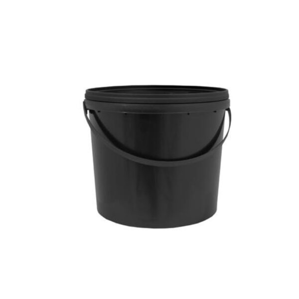 BUCKET & LID  5L + 10L, Miscellaneous, Taylor Davis, Pots & Trays, Nutrient Reservoirs
