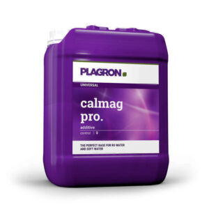 Plagron Calmag Pro, Plagron, Additives