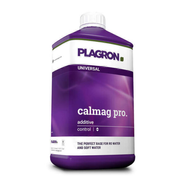 Plagron Calmag Pro, Plagron, Additives