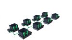 EasyFeed 22 Litre Systems without Water Tank, Easyfeed - Self Watering Systems, Alien Hydroponic Systems, EasyFeed, Grow Systems