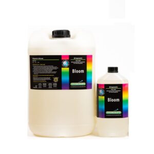 HydroTops Bioponic Hydro Bloom Soft Water, HydroTops, Base Nutrients, Nutrients
