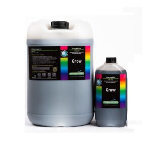 HydroTops Bioponic Hydro Grow Soft Water, HydroTops, Base Nutrients, Nutrients