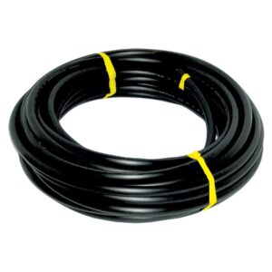Black LDPE Irrigation Pipe, PPI, The Greenhouse Effect, Pipe & Fittings, High Pressure Drippers