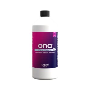 ONA Liquid 1 Litre, Ona, Odour Control