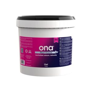 ONA Gel Buckets - Odour Neutraliser, Ona, Odour Control