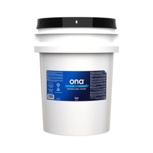 ONA Gel Buckets - Odour Neutraliser, Ona, Odour Control