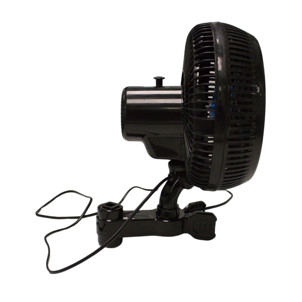 RAM AirFLEX Rotating Grill Clip Fan, RAM, Air Movement Fans
