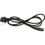 5 Metre 10 Amp UK Plug to IEC Kettle Lead, Miscellaneous, LED Controllers & Cables, Lamps, Timers & Accessories, Lighting Accessories, Propagation Lighting Accessories