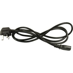 5 Metre 10 Amp UK Plug to IEC Kettle Lead, Miscellaneous, LED Controllers & Cables, Lamps, Timers & Accessories, Lighting Accessories, Propagation Lighting Accessories