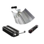 Varidrive Digital 600 Watt Complete, Maxibright, Complete Lighting Kits