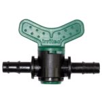 10mm Barbed Flow Control Tap, Miscellaneous, Pipe & Fittings, Pipe & Pipe Fittings