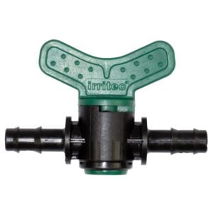 10mm Barbed Flow Control Tap, Miscellaneous, Pipe & Fittings, Pipe & Pipe Fittings