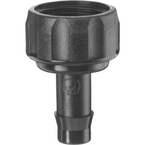 3/4" to 13mm Nut and Tail, Pipe & Fittings, Antelco, Pipe & Pipe Fittings