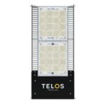 Telos Dynamic 1960 LED- 650W, GN Telos, LED Lighting