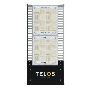 Telos Dynamic 1960 LED- 650W, GN Telos, LED Lighting