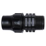 3/4" to 3/4" Nipple, Miscellaneous, High Pressure Drippers, Pipe & Pipe Fittings