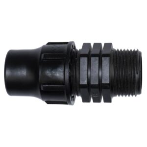 3/4" to 3/4" Nipple, Miscellaneous, High Pressure Drippers, Pipe & Pipe Fittings