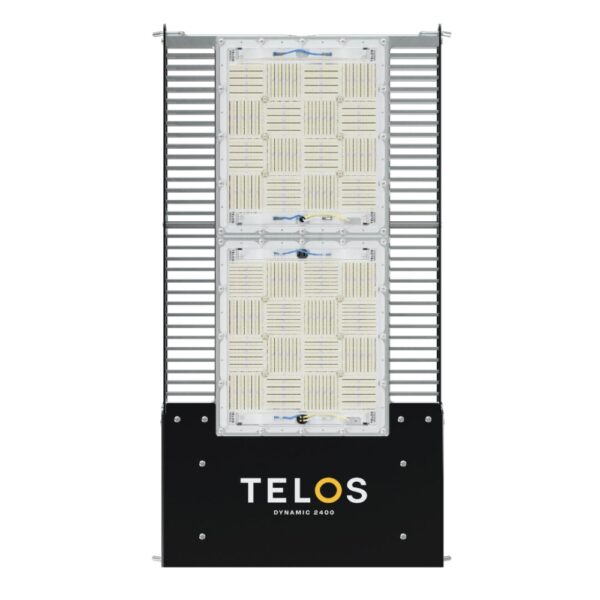 Telos Dynamic 2400 LED - 800W, GN Telos, LED Lighting