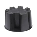 Water Butt Stand - 250l Space Saver, Hydrogarden, Nutrient Reservoirs, Water Butts, Water Butts