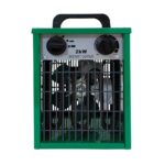 Lighthouse 2kW Greenhouse Heater, Lighthouse, Gardening Essentials, Greenhouse & Potting Shed Accessories, Heaters