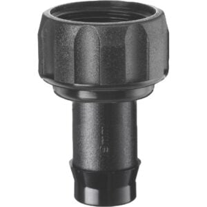 1 Inch to 19mm Nut and Tail, Pipe & Fittings, Antelco, Pipe & Pipe Fittings