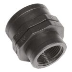 3/4" BSP to 1" BSP Reducing Socket, Miscellaneous, High Pressure Drippers, Pipe & Pipe Fittings