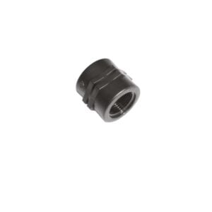 3/4" BSP to 3/4" BSP Socket, PPI, Pipe & Fittings, High Pressure Drippers, Pipe & Pipe Fittings