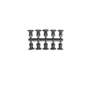 4mm Goof Repair Plug, Pipe & Fittings, Antelco, Pipe & Pipe Fittings
