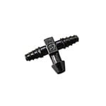 4mm Insert Nipple Tee, PPI, Pipe & Fittings, Pipe & Pipe Fittings