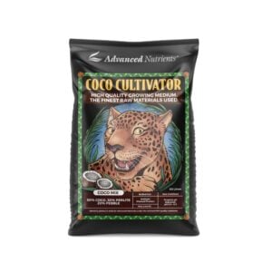 Advanced Nutrients Coco Cultivator Mix 50 Litre, Advanced Nutrients, Coco, Coco